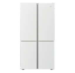 מקרר מקפיא תחתון BEKO GN1406221GW בקו