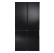 מקרר מקפיא תחתון BEKO GN1406221GB בקו