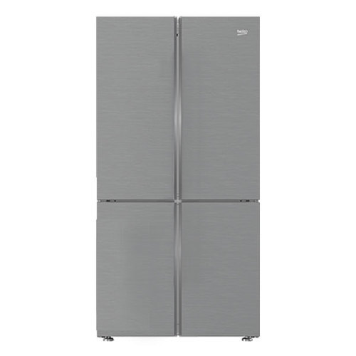 מקרר מקפיא תחתון BEKO GN1406223ZPX