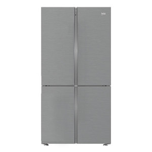מקרר מקפיא תחתון BEKO GN1406223ZPX בקו