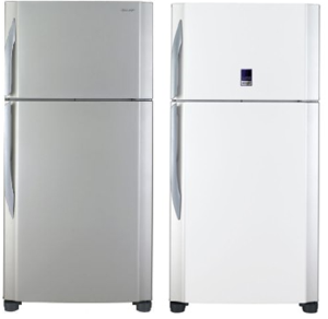 מקרר SHARP SJ-T73  שארפ