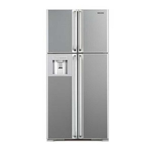 מקרר מקפיא עליון Hitachi RW660ERS9GS ‏550 ‏ליטר