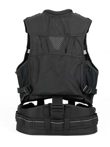 חגורה עבה לצייוד צילום S&F Deluxe Technical Belt