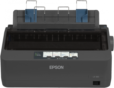 מדפסת EPSON LX-350‎