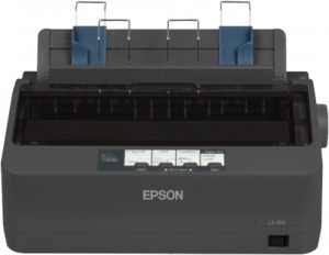 מדפסת EPSON LX-350‎ אפסון