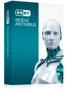 אנטי וירוס ESET NOD 32 למחשב