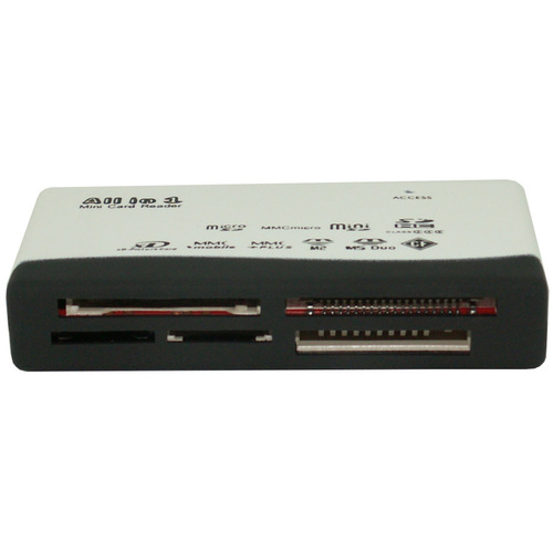 E-USB-CR