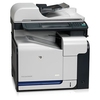 מדפסת לייזר HP Laserjet CM 3530fs MFP