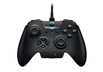 בקר גיימינג RAZER Wolverine Ultimate Xbox One Controller