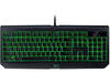 מקלדת RAZER BlackWidow Ultimate  Green Switch  