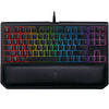 מקלדת מכנית Razer BlackWidow Chroma V2 Orange Switch
