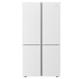  מקרר ‏מקפיא תחתון Beko GN1406221GW ‏535 ‏ליטר בקו