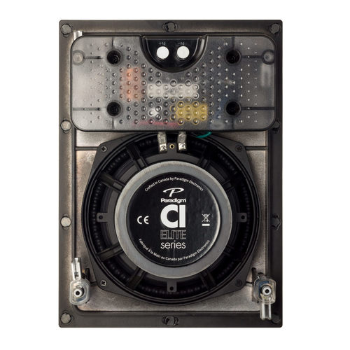 Paradigm CI Elite E80-IW REAR