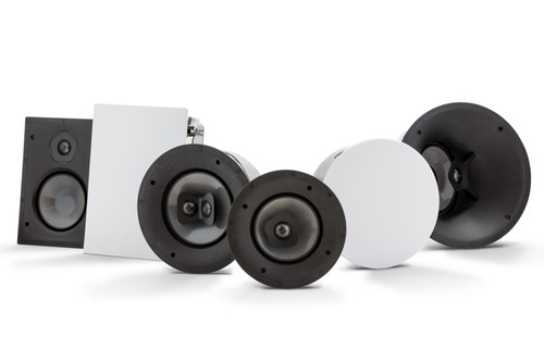 Paradigm CI Pro P80-IW RANGE