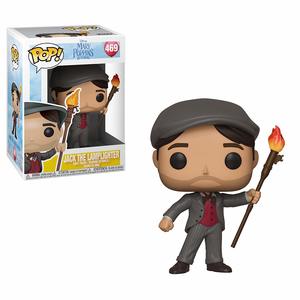 POP Disney: Mary Poppins - Jack the Lamplighter