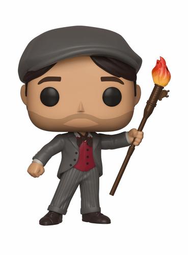 POP Disney: Mary Poppins - Jack the Lamplighter