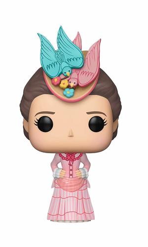 POP Disney: Mary Poppins - Mary (Pink Dress)