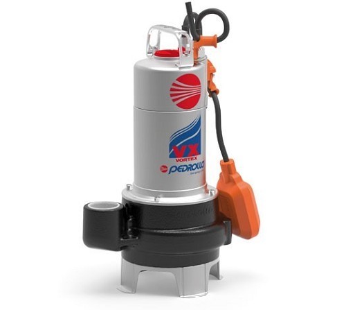 משאבה טבולה לביוב 1600W