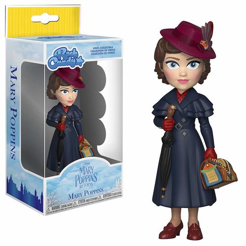 Rock Candy: Mary Poppins - Mary Poppins