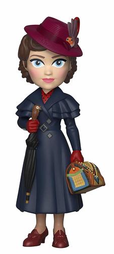 Rock Candy: Mary Poppins - Mary Poppins