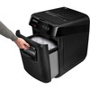 מגרסת נייר בינונית אוטומטית משרדית Fellowes AutoMax 200M