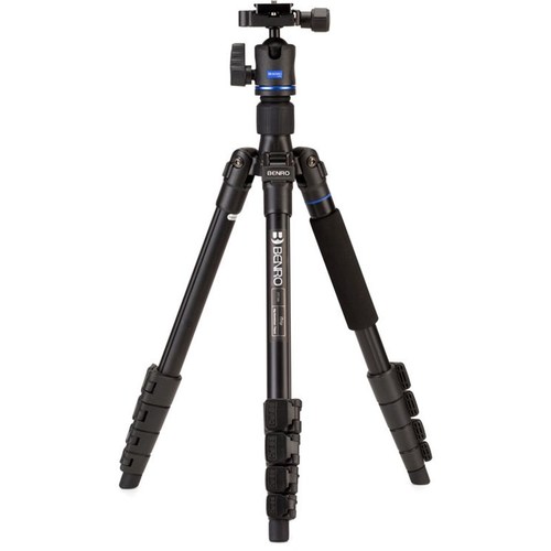 חצובה ראש כדורי BENRO Tripod IT19