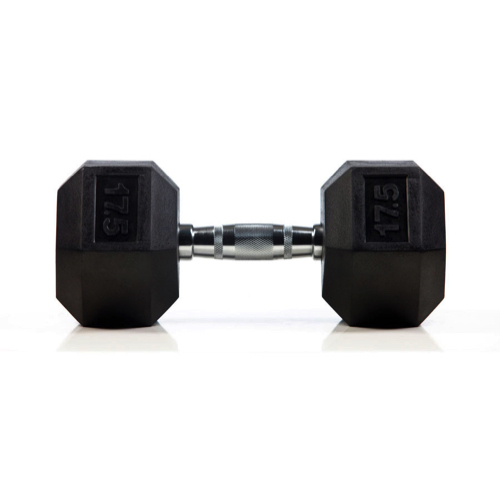 משקולת dumbbell 35kg