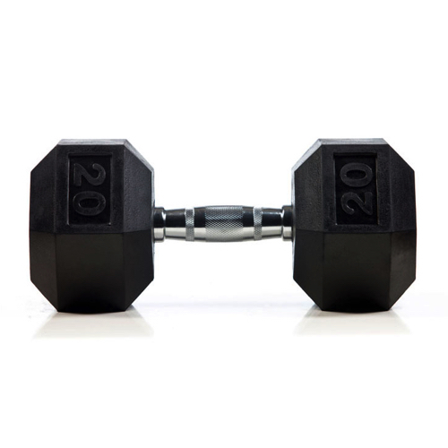 משקולת dumbbell 40kg
