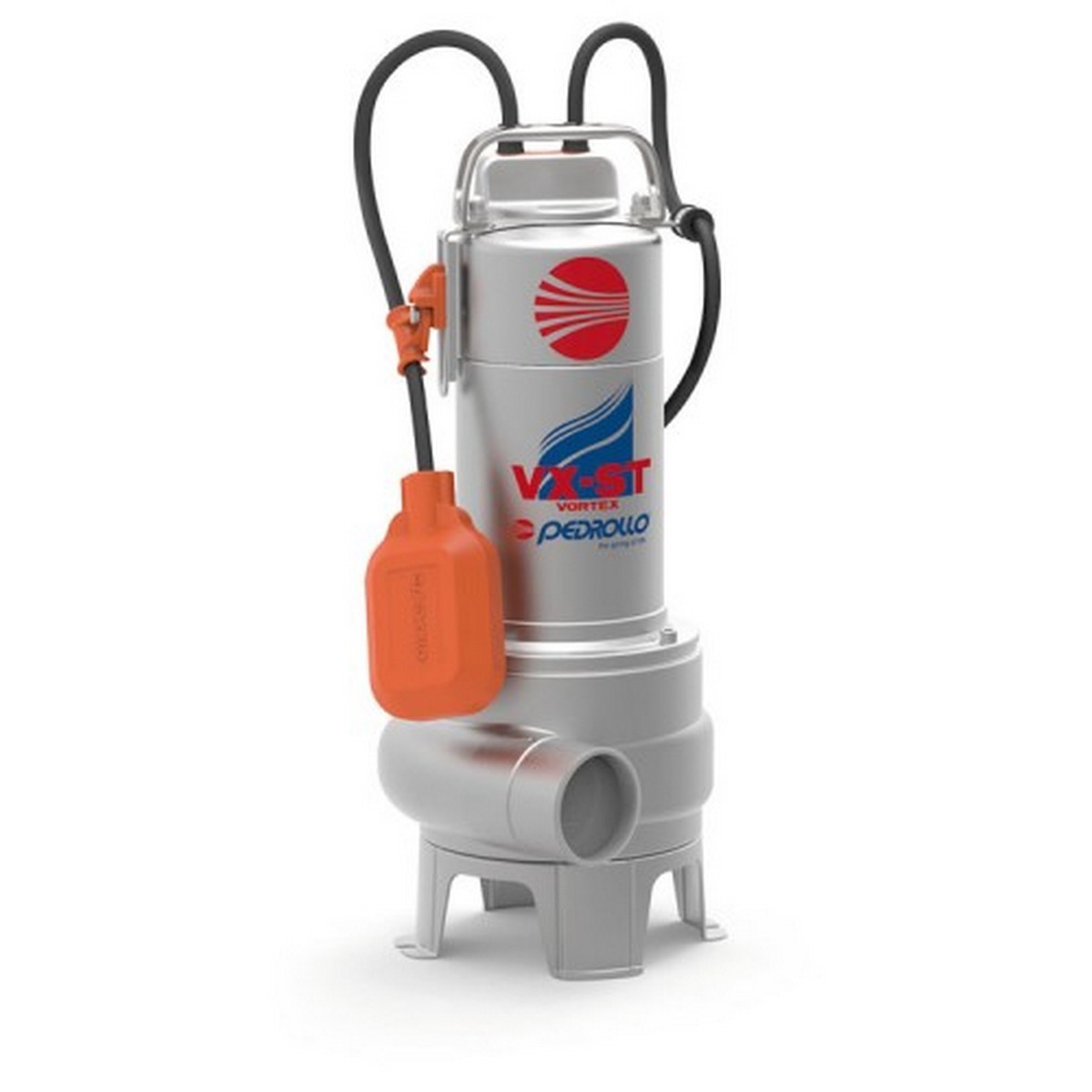 משאבה טבולה לביוב 230V