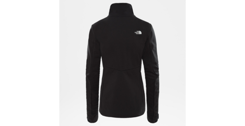 מעיל סופטשל לנשים  THE NORTH FACE INLUX SOFTSHELL 