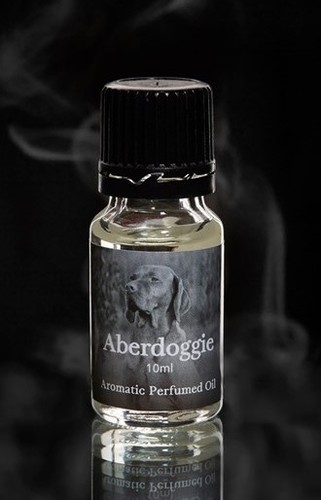 אברדוגי Aberdoggie בושם דוחה ריחות לכלבים וחתולים 10ml