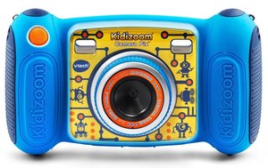 מצלמה דיגיטלית עמידה במיוחד לילדים Kidizoom Pix עם מסך צבעוני