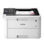 מדפסת לייזר צבעונית אלחוטית Brother HL-L3210CW