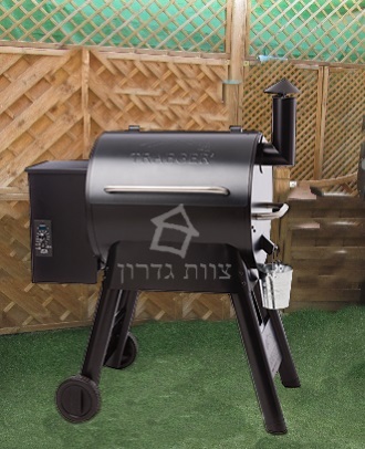 תבלינים טרייגר | תבלין עוף TRAEGER CHICKEN RUB