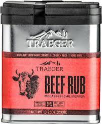 תבלינים טרייגר | תבלין עוף TRAEGER CHICKEN RUB