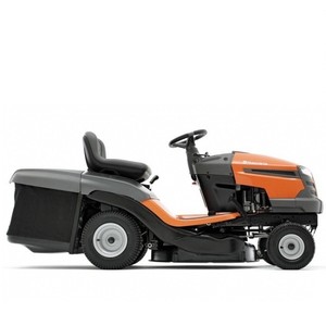 טרקטורון כיסוח TC130