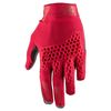 כפפות רכיבה ליט אדום - LEATT GLOVE GPX 4.5 LITE