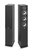 זוג רמקולים רצפתיים DF5.2 DEBUT ELAC 