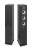 זוג רמקולים רצפתיים DF6.2 DEBUT ELAC 