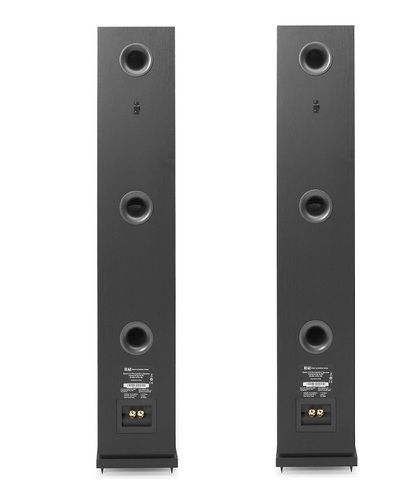 זוג רמקולים רצפתיים DF6.2 DEBUT ELAC 