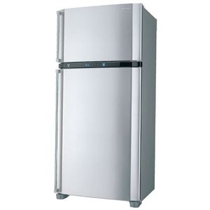 מקרר 553 ליטר מקפיא עליון Sharp דגם PT73  שארפ