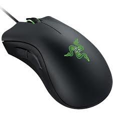 ‏עכבר רייזר חוטי Razer Deathadder Essential 