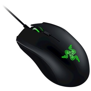 עכבר לגיימרים Razer Abyssus Essential Ambidextrous