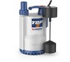 משאבה טבולה למים 370W