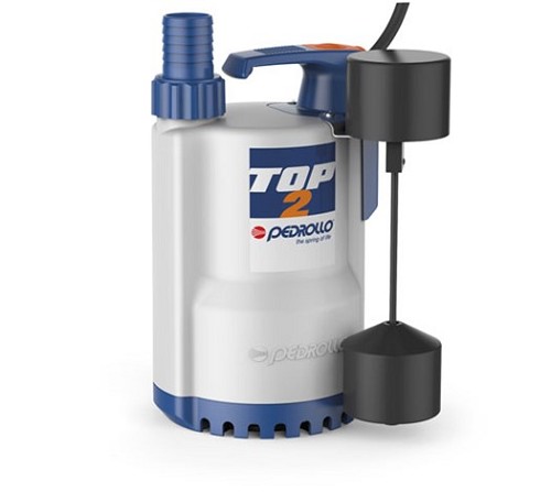 משאבה טבולה למים 370W