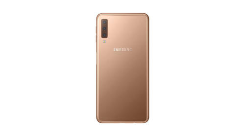 Samsung Galaxy A7 (2018) SM-A750F 128GB 4GB