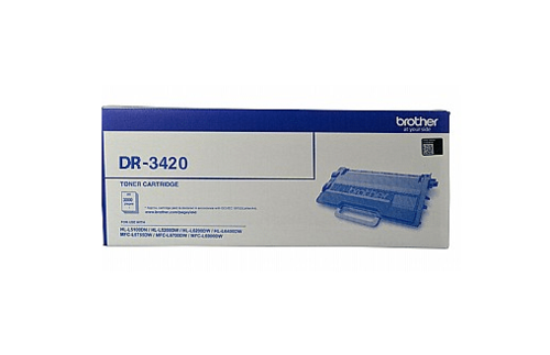 תוף מקורי Brother DR-3420
