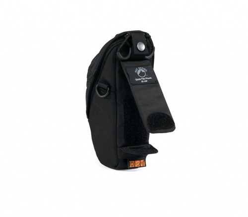 תיק לפלאש/מבזק S&F Quick Flex Pouch 55 AW