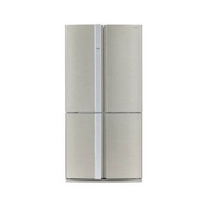 מקרר מקפיא תחתון Sharp SJFB74V 565ליטר שרפ שארפ