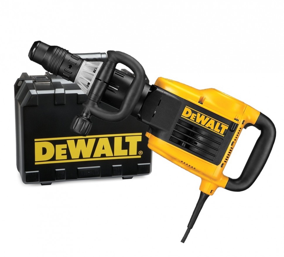 פטיש חציבה 1500W